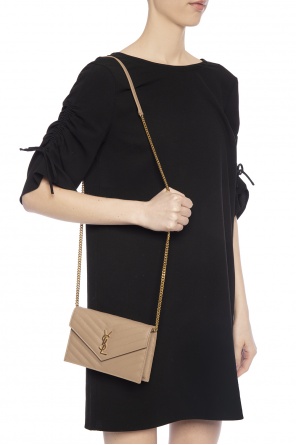 ‘monogram’ shoulder bag, zdjęcie 2 ‘monogram’ shoulder bag od Saint Laurent